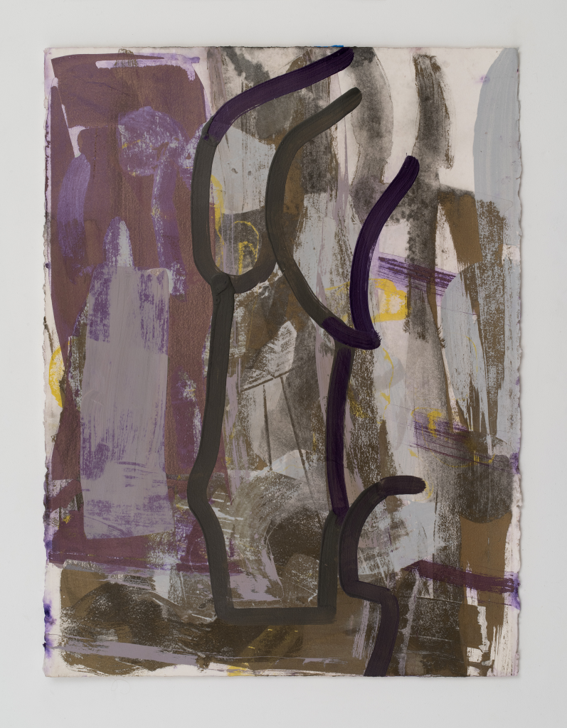 ダン．パルトゥシュ　マーガレットII Sillman-Amy_Gladstone-Gallery-